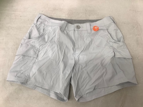 World Wide Sportsman Mens Shorts, 2, Stained, E-Comm Return - Lot 544