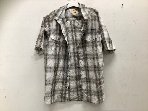 RedHead Mens Shirt, L, E-Comm Return - Lot 560