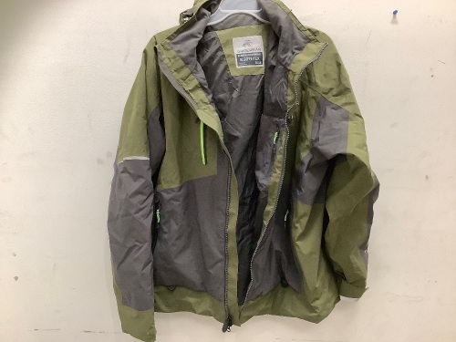 Guidewear Mens Jacket, 2XL, Appears new - Lot 16
