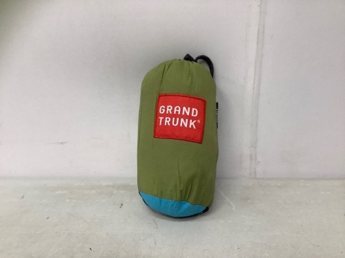 Grand Trunk Double Hammock, Appears New - Lot 503