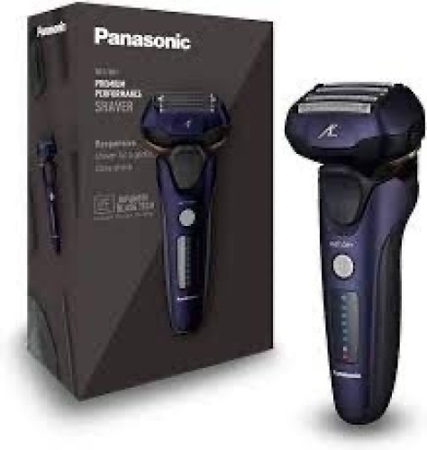 Panasonic Electric Razor for Men - Lot 2542