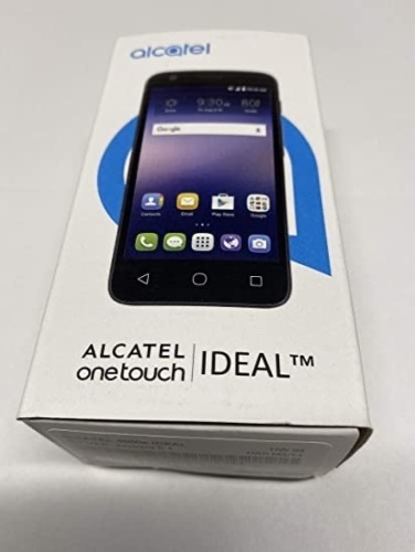 Alcatel OneTouch - Lot 2547