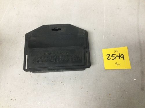 8-Pack of mouse Traps - Lot 2549