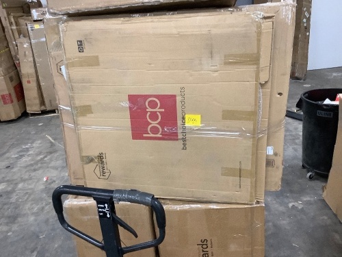 Salvage Pallet of BCP Products - Lot 2606