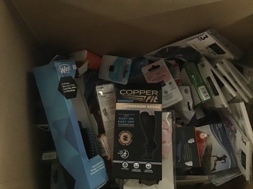 Miscellaneous Items, LOT of 30 , New  - Lot 44