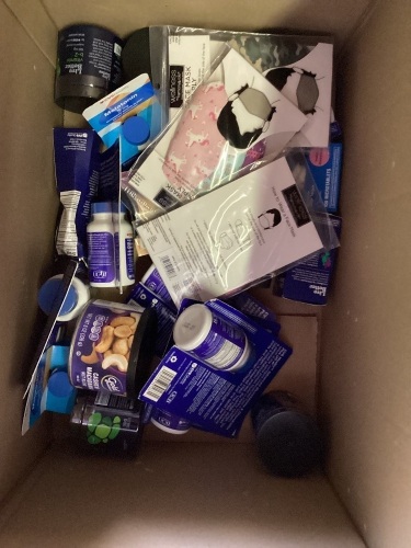 Miscellaneous Items, LOT of 15, New - Lot 110