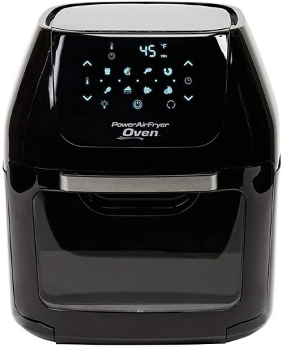 Power Air Fryer Oven 6qt By Tristar, Like New, Retail - $99.99 - Lot 145