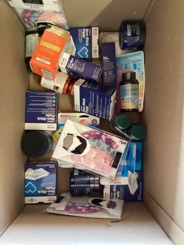 Miscellaneous Items, LOT of 21, New - Lot 147