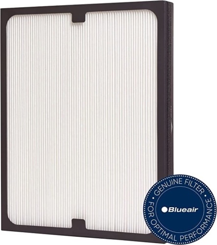 Blueair Classic 200 Series Genuine Particle Filter; Classic203, 270E, 303, 201, 250E, 215B, 210B, 205,280i, Multi, 200PF, Like New Retail - $75.29 - Lot 153