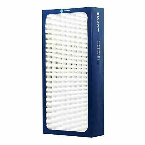 Blueair Dual Protection Filter for Classic 400 Series - Lot 733