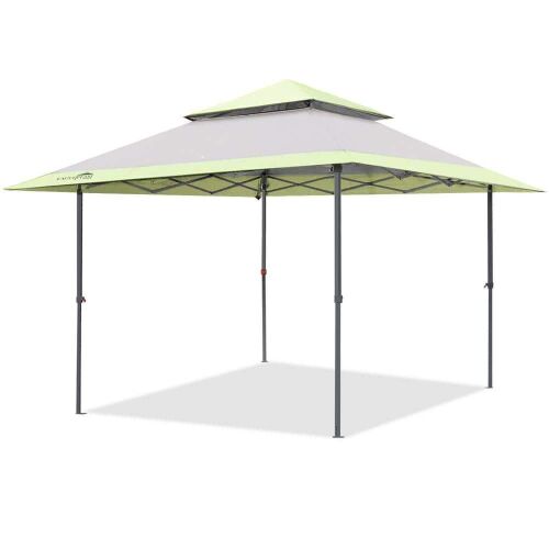 Eagle Peak Canopy - 13x13ft - Lot 890