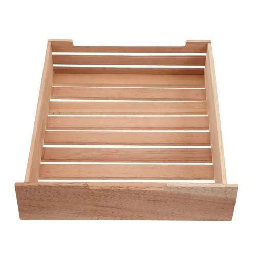 Audew Cedar Wood Tray for 48L Cigar Humidor - Lot 456
