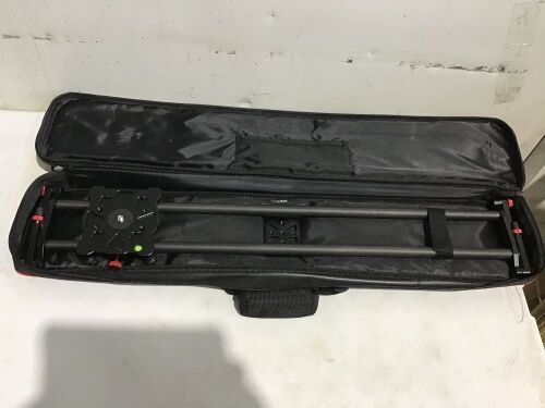 Camera Slider - Lot 319