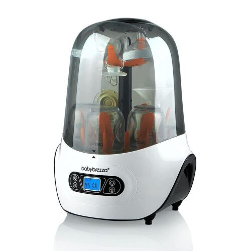 Baby Brezza One Step Bottle Sterilizer and Dryer - Lot 102