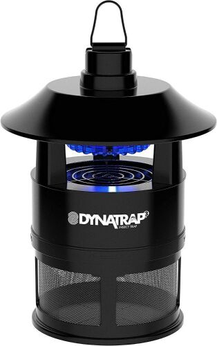 DynaTrap Flying Insect Trap DT160 - Lot 569