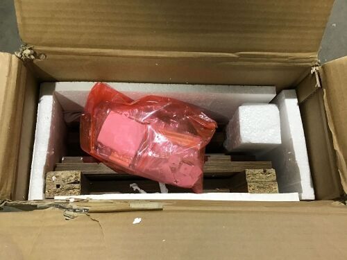 USIKEY Storage Cabinet YSNG015F - Lot 250