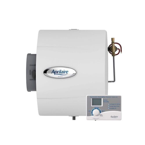 Aprilaire 600 Whole House Humidifier - Lot 579