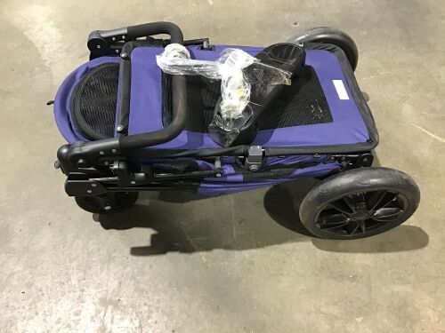 Dog & Cat Stroller - Lot 323