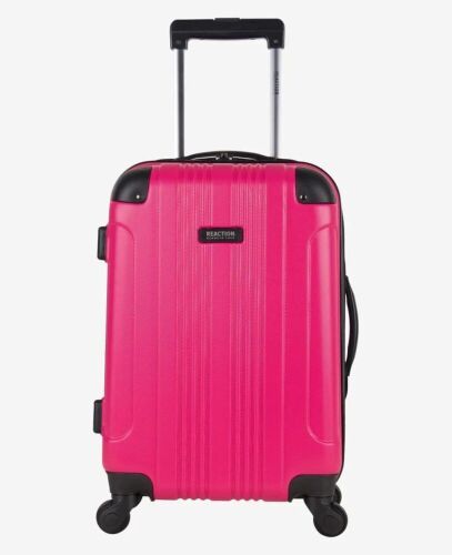 Kenneth Cole Reaction Suitcase - Lot 946