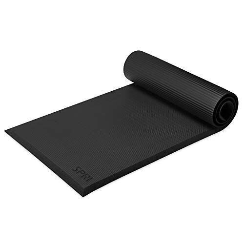 SPRI Performance Fitness Mat - Lot 343