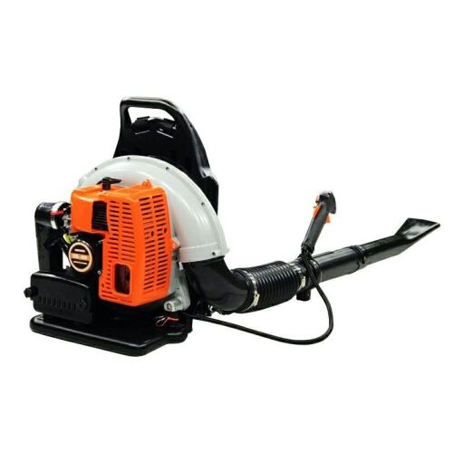 EB650 Gas Powered Blower  - Lot 62