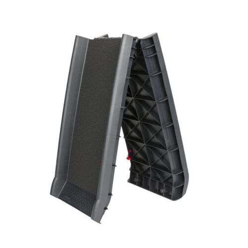 PetSafe Happy Ride Bi-Fold Pet Ramp - Lot 353