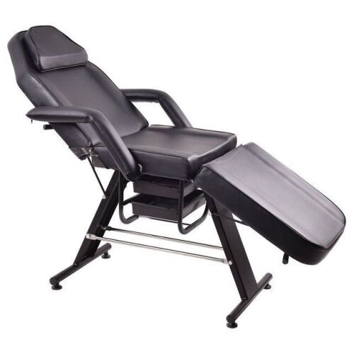 Adjustable Spa Massage Bed Facial Table - Lot 64
