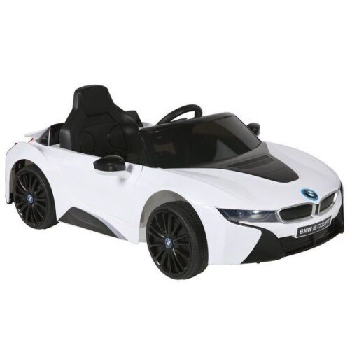 BMW i8 Coupe Battery Powered Ride On Toy - Lot 45