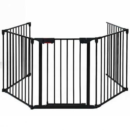 Fireplace Baby Safety Fence - Lot 951