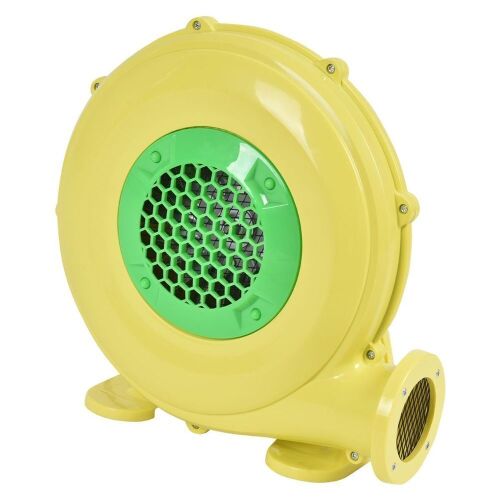 480W 0.64HP Air Blower Pump Fan for Inflatable Bounce House  - Lot 345