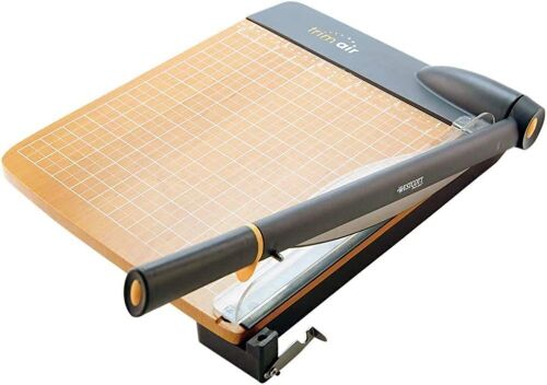Westcott 18in TrimAir Paper Cutter - Lot 368