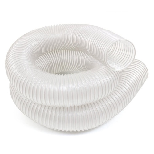 WEN PRODUCTS # 28200: 4 X 10 DUST COLLECTION  HOSE  - Lot 8