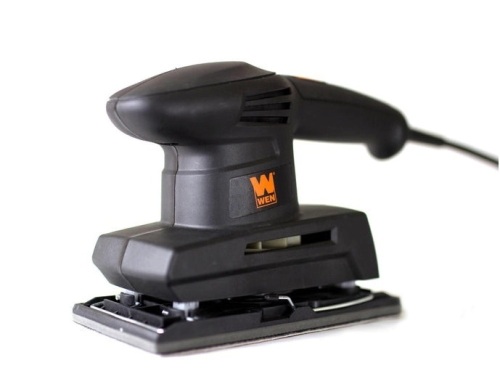 WEN 6313 Electric 1/3 Sheet Sander Item - Lot 21