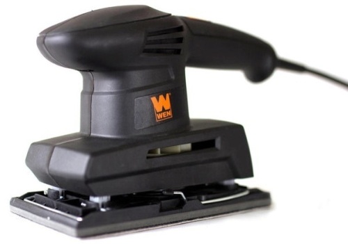 WEN 6313 Electric 1/3 Sheet Sander Item - Lot 26