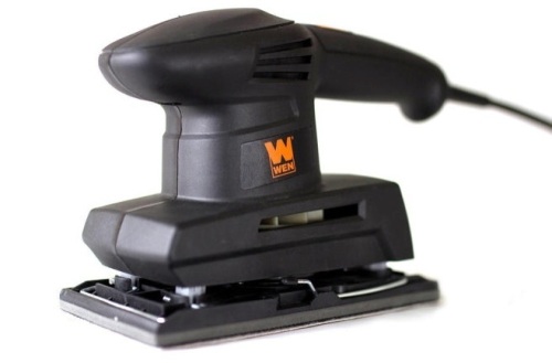 WEN 6313 Electric 1/3 Sheet Sander Item - Lot 34