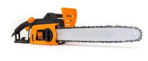WEN 4017 16-Inch Electric Chainsaw - Lot 61
