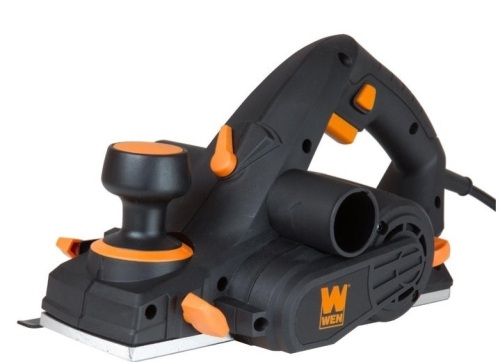WEN 6530 3-1/4 in. 6 Amp Corded Hand Planer - Lot 75