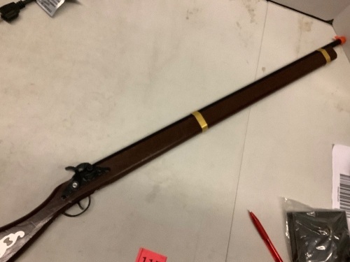 Kentuckian Toy Gun, Appears New - Lot 115