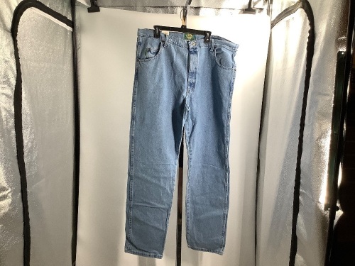 Men's Roughneck Jeans, 42x34, Appears New - Lot 567