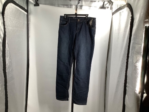Natural Reflections Women's Pants, 12A, Appears New - Lot 578