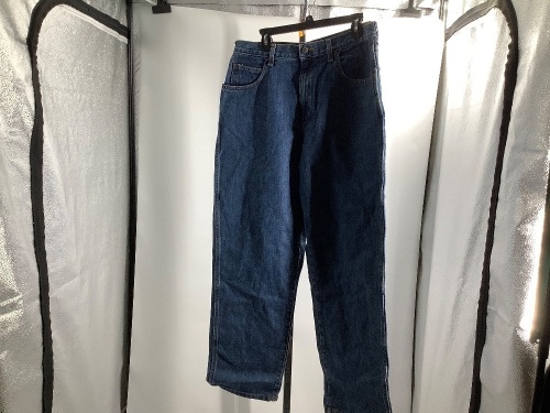 Red Head Men's Jeans, 35x30, Appears New - Lot 587
