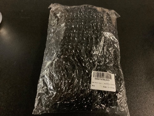 Home decor decorative sequin crystal String, Appears New - Lot 590
