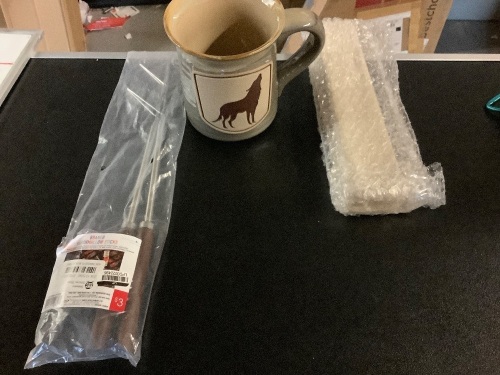 Lot of (3) Misc. Kitchen Items, Appears New - Lot 603