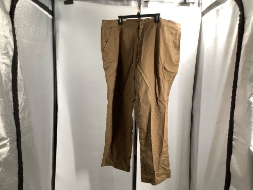 Red Head Men's Work Pants, 48x32, Appears New - Lot 607