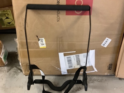 Universal Adapter Bar for Twin Way, Appears New - Lot 625