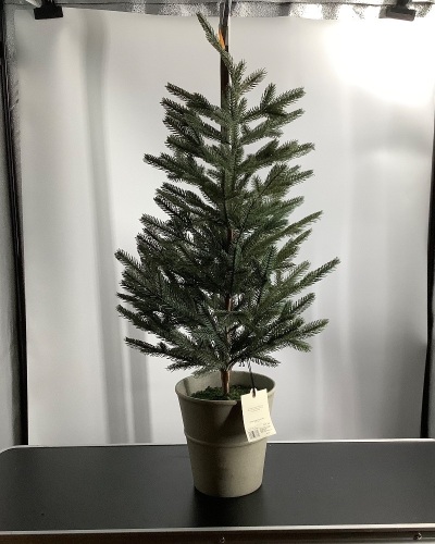 Hearth & Hand 36" Artificial Tree, Appears New - Lot 172