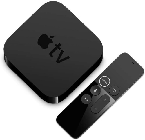 Apple TV 4K (32GB, Latest Model). NEW - Lot 27
