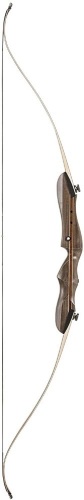Bear Archery Wolverine Takedown 62" Recurve Bow, 50 LB, Right Hand - NEW - Lot 33