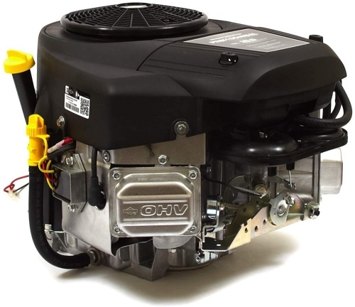 Briggs and Stratton 44S977-0033-G1, 25 GHP Vertical Shaft Engine - NEW, $856 Retail Value - Lot 54
