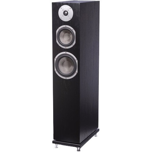 KLH Quincy 3-Way Floor Standing Speaker. NEW. This is a Single Speaker, not a Pair - Lot 84